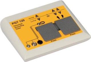 Tester PGT 120