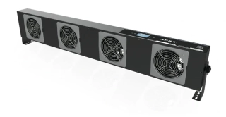 Závěsný ionizátor 4 ventilátory - Skladem